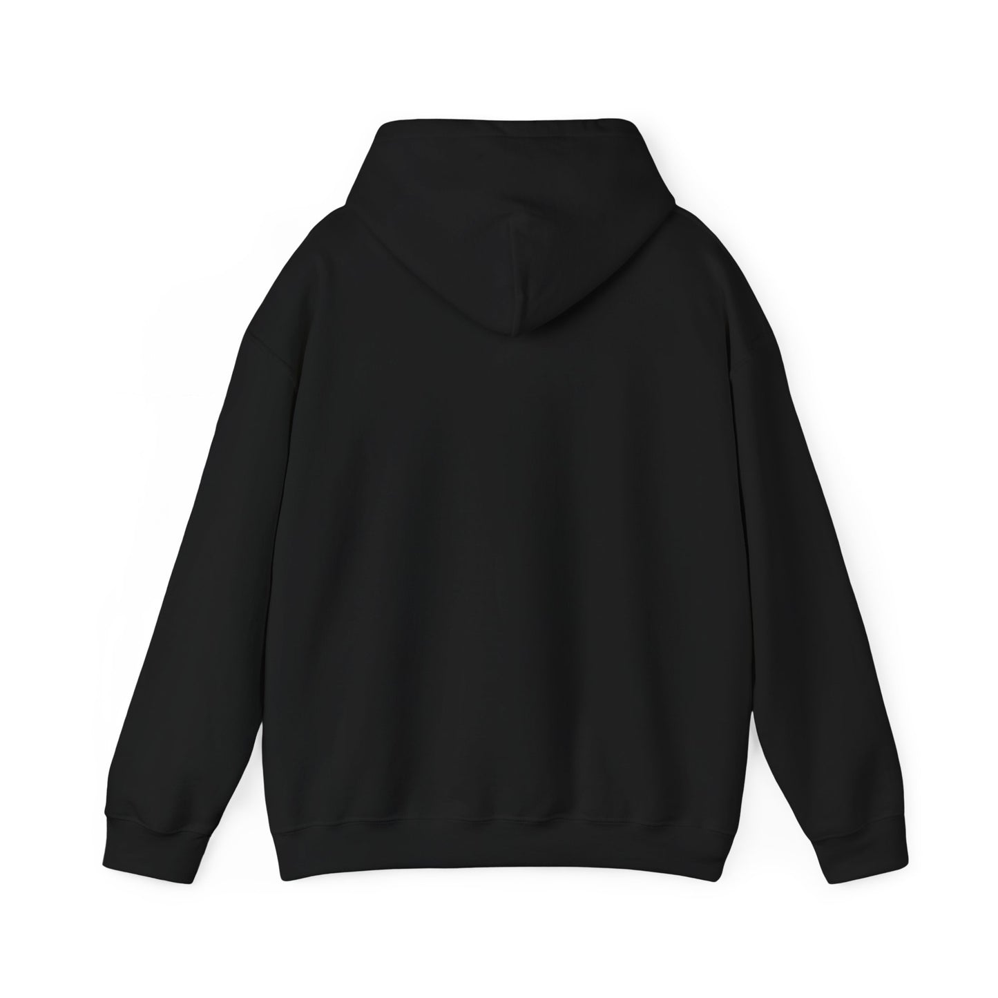 Unisex Heavy Blend™  Hooded Sweatshirt Simplicity