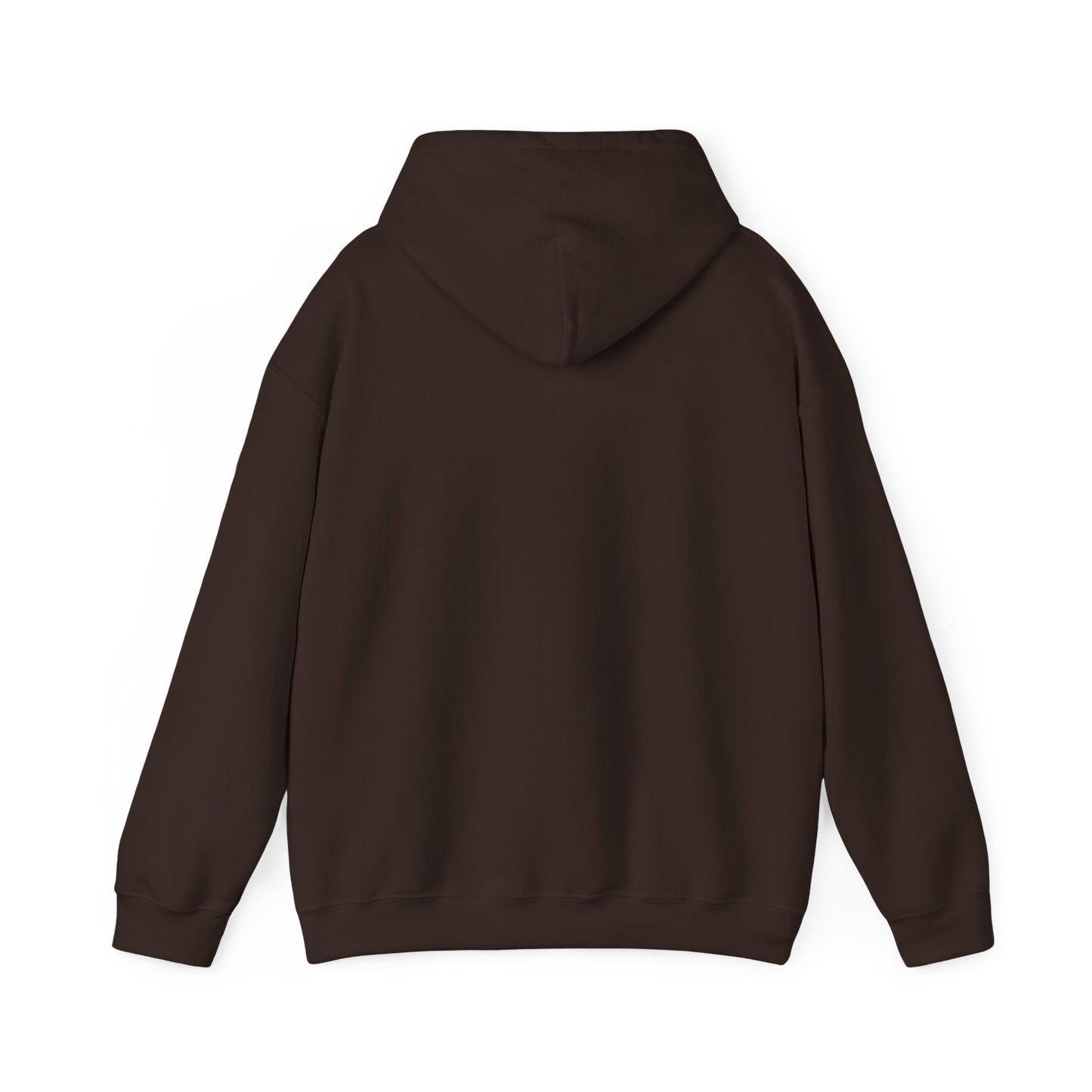 Unisex Heavy Blend™  Hooded Sweatshirt Simplicity