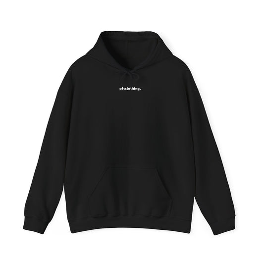 Unisex Heavy Blend™  Hooded Sweatshirt Simplicity