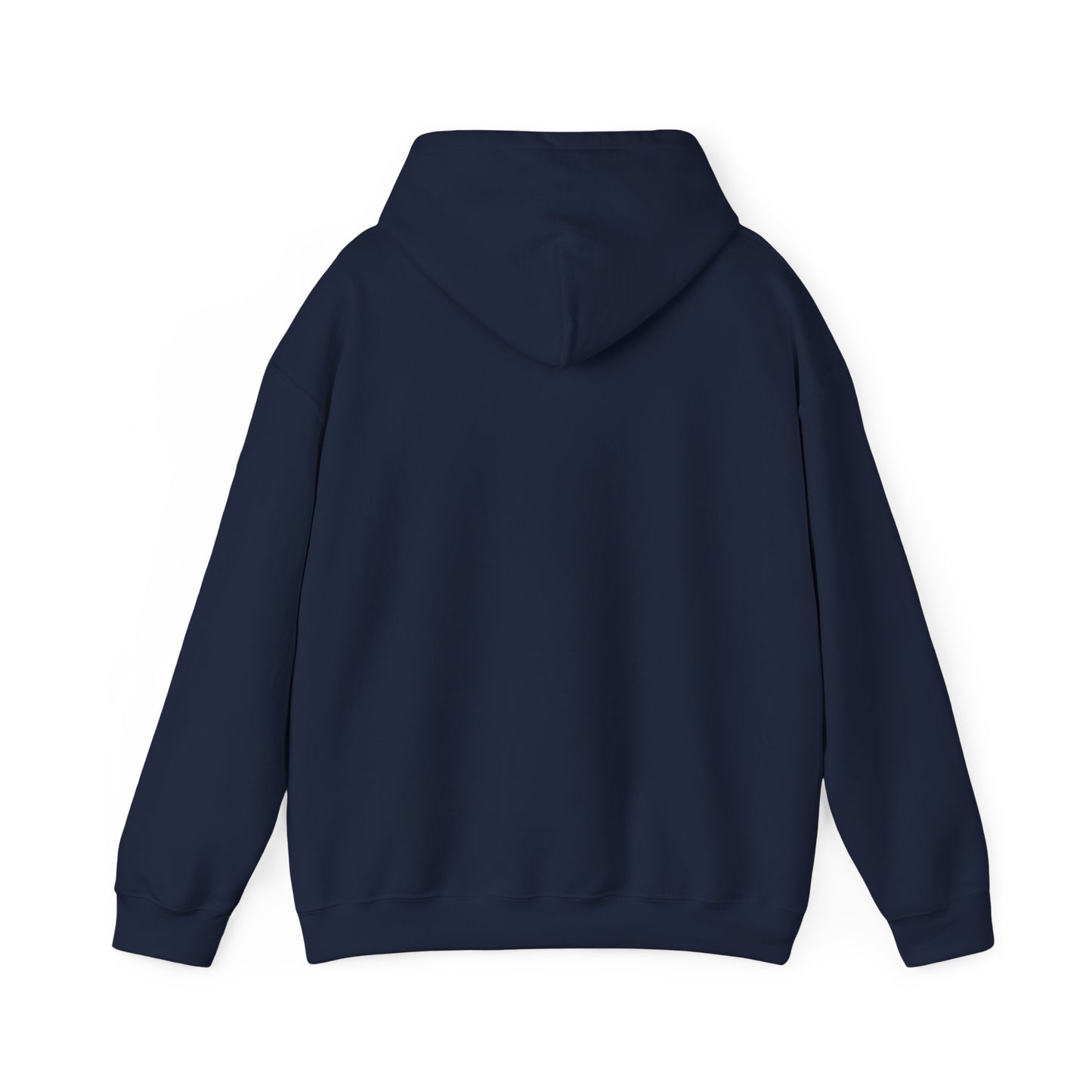 Unisex Heavy Blend™  Hooded Sweatshirt Simplicity