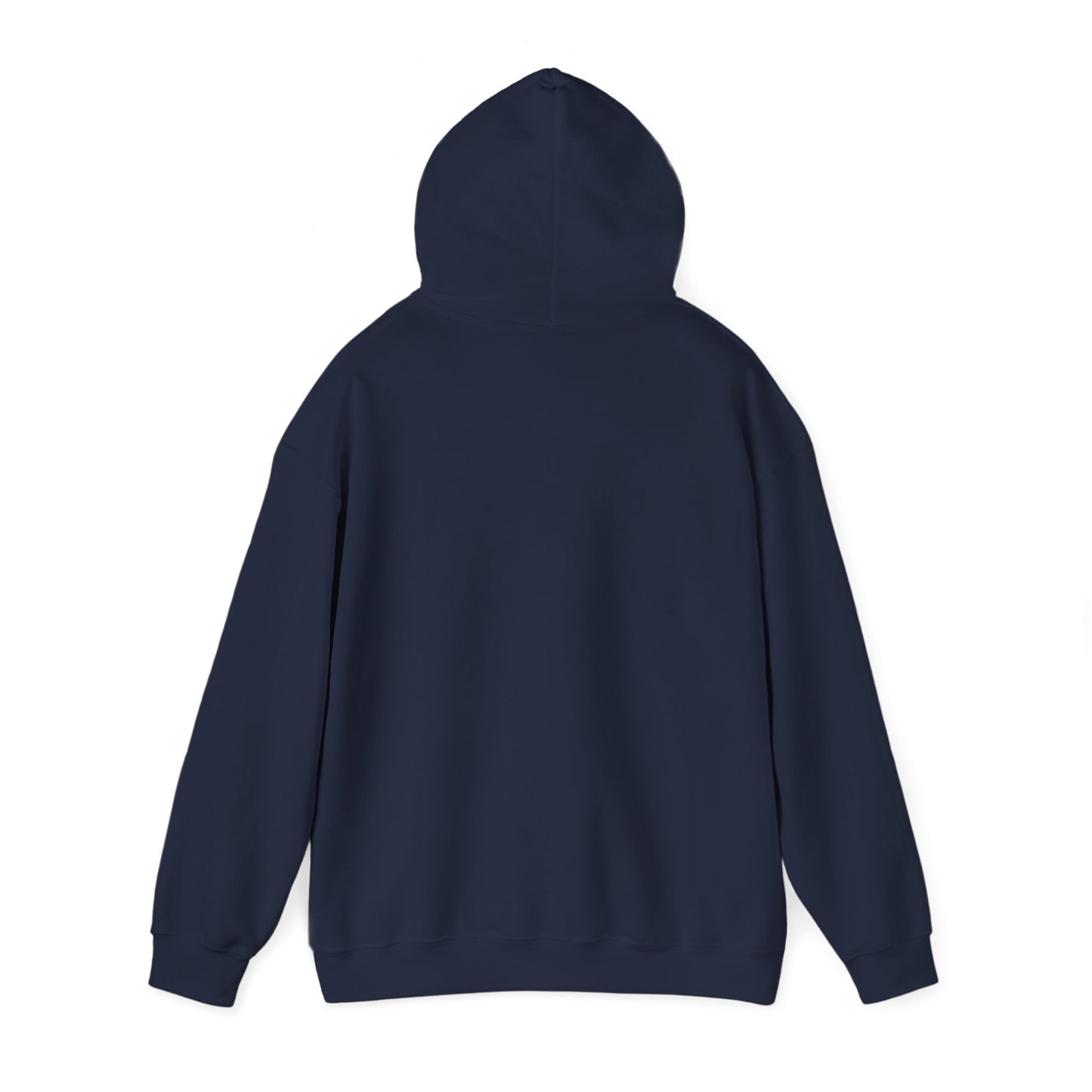 Unisex Heavy Blend™  Hooded Sweatshirt Simplicity